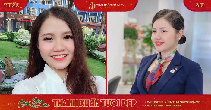 Giải nhất thuộc về thí sinh Phạm Thị Thu Thúy1