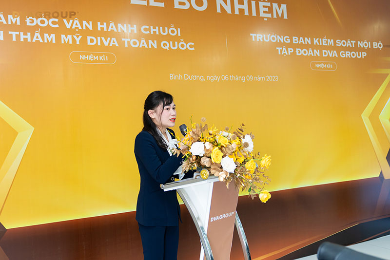 DVA GROUP bổ nhiệm nhân sự 4